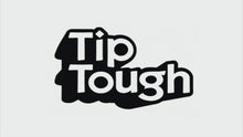 Load and play video in Gallery viewer, TIP TOUGH STAINLESS STEEL FINGER GUARD FOR CUTTING & CHOPPING