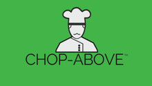 Load and play video in Gallery viewer, CHOP ABOVE PATENTED FOLDING CUTTING BOARD
