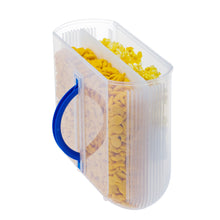 Load image into Gallery viewer, BAKERS STO N GO ADJUSTABLE FOOD STORAGE (2 PACK)