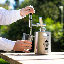 Load image into Gallery viewer, ROYAL BREW NITRO COFFEE MAKER