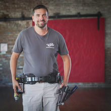 Load image into Gallery viewer, TRAKBELT360 MODULAR TOOL BELT