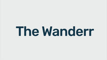 Load and play video in Gallery viewer, THE WANDERR 5-IN-1 TRANSFORMING OUTDOOR LOUNGER/CART