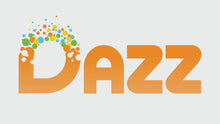 Load and play video in Gallery viewer, DAZZ CLEANING TABLETS WHOLE HOME 16 PACK WITH BOTTLES